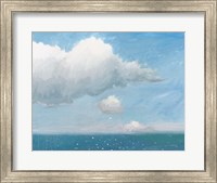 Open Sea Fine Art Print