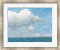 Open Sea Fine Art Print