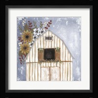 Rustic Memories Fine Art Print