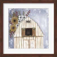 Rustic Memories Fine Art Print