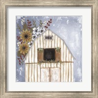 Rustic Memories Fine Art Print