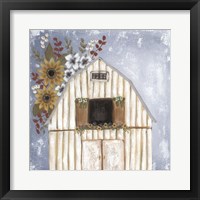 Rustic Memories Fine Art Print