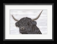 Samson Fine Art Print