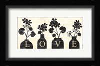 Love Fine Art Print