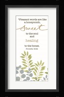 Sweet to the Soul Fine Art Print