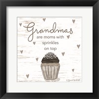 Grandmas Are? Fine Art Print