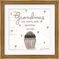 Grandmas Are? Fine Art Print