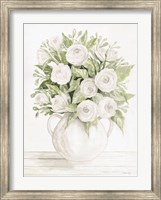 Soft Roses Fine Art Print