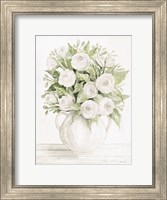 Soft Roses Fine Art Print