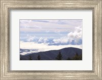 Smoky Mountain High Fine Art Print