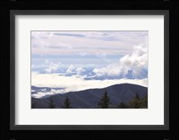 Smoky Mountain High Fine Art Print
