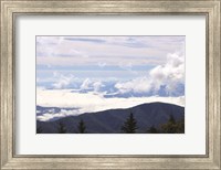 Smoky Mountain High Fine Art Print