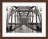 Bridge No. 9 Fine Art Print