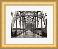 Bridge No. 9 Fine Art Print