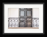 Door Beautiful Fine Art Print