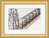 Step into Beautiful Fine Art Print