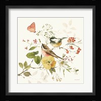 Blessed by Nature VI Framed Print