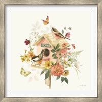 Blessed by Nature XIV Fine Art Print