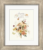 Blessed by Nature XV Fine Art Print