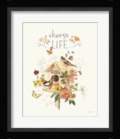 Blessed by Nature XV Fine Art Print