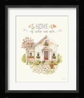 Blessed by Nature XVI Fine Art Print