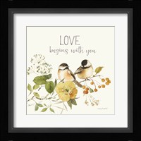 Blessed by Nature XIX Fine Art Print