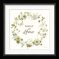 Green Fields XXVII Fine Art Print