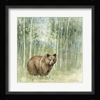 Nature's Call VI Framed Print