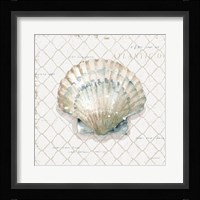 Ocean View III Fine Art Print