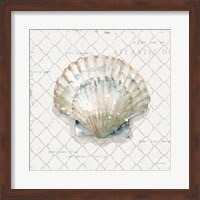 Ocean View III Fine Art Print