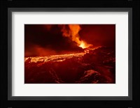 From the Hell 2 Fine Art Print