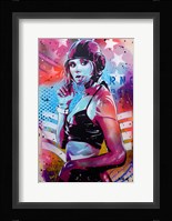 Aviator Fine Art Print