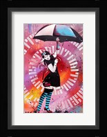 Waiting For The Storm Fine Art Print