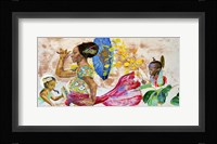 A Dream of Venus in Spring Fine Art Print