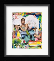 The Ramona Leeza Fine Art Print