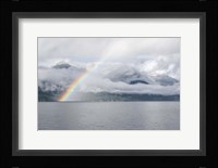 British Columbia 1 Fine Art Print