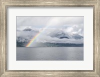 British Columbia 1 Fine Art Print