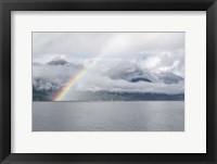 British Columbia 1 Fine Art Print
