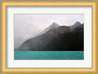 The Rocky Mountain 2 Fine Art Print