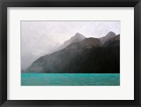 The Rocky Mountain 2 Fine Art Print