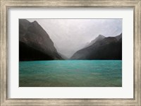 The Rocky Mountain 3 Fine Art Print