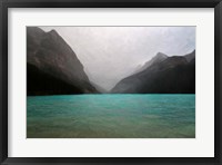 The Rocky Mountain 3 Fine Art Print