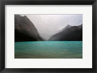 The Rocky Mountain 3 Fine Art Print