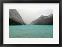 The Rocky Mountain 4 Fine Art Print