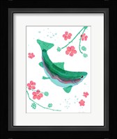 Creek Life Fine Art Print