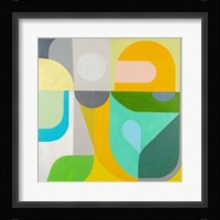 Horizon Fine Art Print