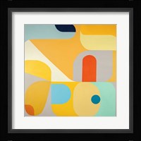 Slant of Light Fine Art Print