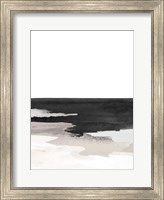 Nordic Landscape No. 1 Fine Art Print