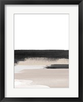 Nordic Landscape No. 2 Framed Print