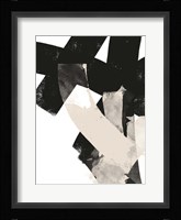 Nordic No. 2 Framed Print